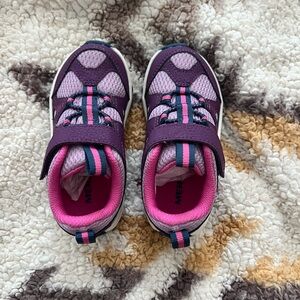 Merrell toddler shoes